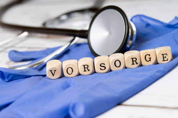 vorsorgeuntersuchung-hausarzt Vorsorgeuntersuchungen